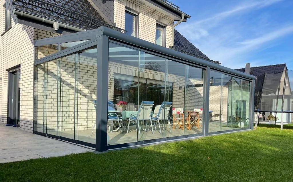 Holland Veranda Service